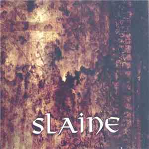 Slaine  - Non download mp3 flac