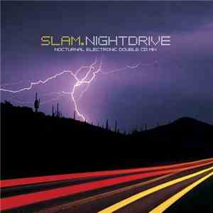 Slam - Nightdrive download mp3 flac