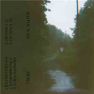 Sleeper Wave - Demo download free