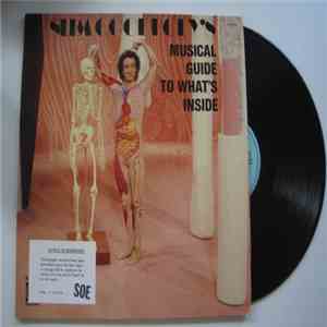 Slim Goodbody - Slim Goodbody's Musical Guide To What's Inside download free