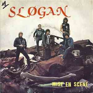 Slogan  - Mise En Scène download mp3 flac