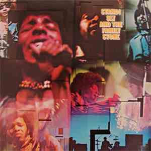 Sly & The Family Stone - Stand! download free