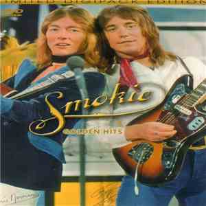 Smokie - Golden Hits download free