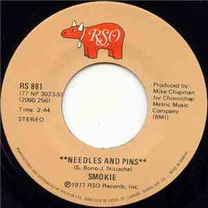 Smokie - Needles And Pins download free