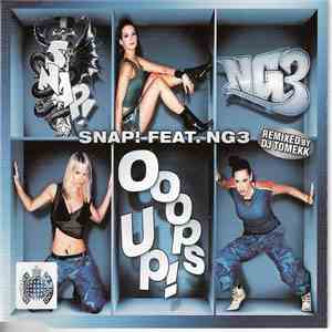 Snap! Feat NG3 - Ooops Up! download free