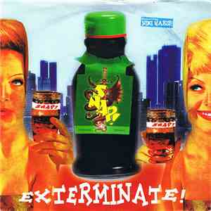 Snap! Featuring Niki Haris - Exterminate! download mp3 flac