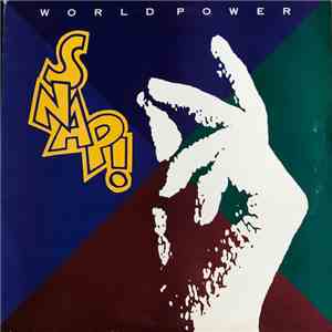 Snap! - World Power download free