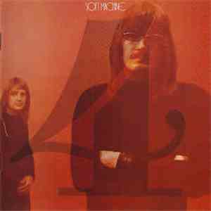 Soft Machine - Fourth download free