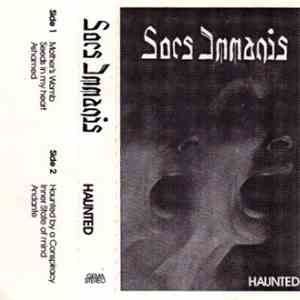 Sors Immanis  - Haunted download mp3 flac