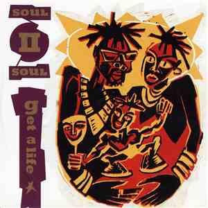 Soul II Soul - Get A Life download mp3 flac