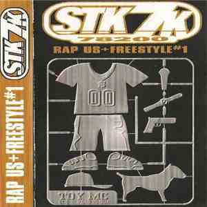 Soul Terrifik Kidz - STK 7K  - Rap Us + Freestyle #1 download free
