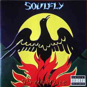 Soulfly - Primitive download mp3 flac