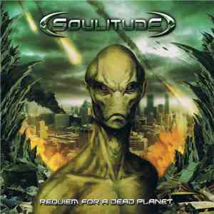 Soulitude  - Requiem For A Dead Planet download free