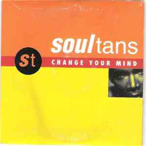 Soultans - Change Your Mind download mp3 flac