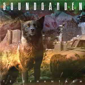 Soundgarden - Telephantasm download free