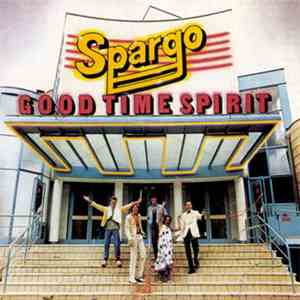 Spargo - Good Time Spirit download mp3 flac