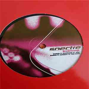 Spectre  - Breakthrough download free