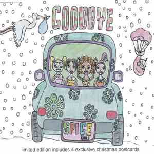 Spice Girls - Goodbye download free