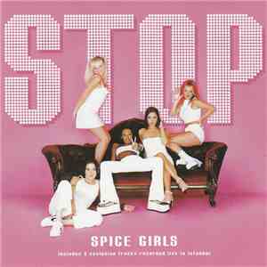 Spice Girls - Stop download free