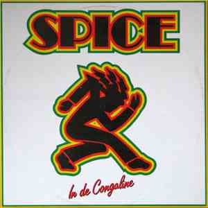 Spice - In De Congaline download free