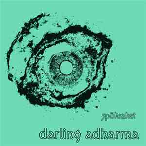 Spökraket - Darling Adharma download mp3 flac