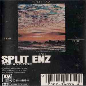 Split Enz - Time And Tide download mp3 flac