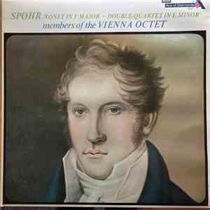 Spohr, with Members of the Vienna Octet - Nonet, Op. 31 ∙ Double-Quartet, Op. 87 download free