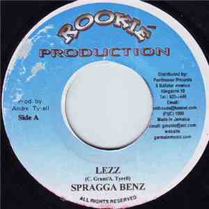 Spragga Benz - Lezz download free