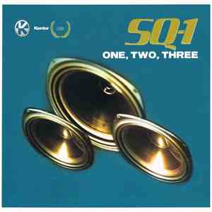 SQ-1 - One, Two, Three download mp3 flac