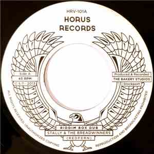 Stally & The Breadwinners / Skinshape - Riddim Box Dub / Soul Groove download free
