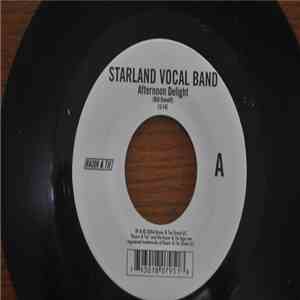 Starland Vocal Band - Afternoon Delight download free