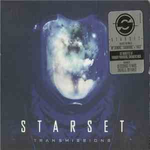 Starset - Transmissions download free