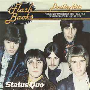 Status Quo - Pictures Of Matchstick Men / Down The Dustpipe download mp3 flac