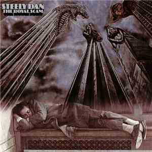 Steely Dan - The Royal Scam download mp3 flac