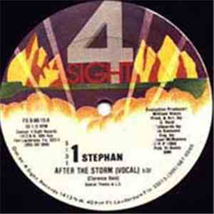 Stephan  - After The Storm download free