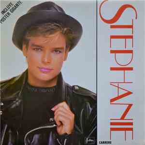 Stephanie  - Live Your Life download free