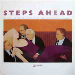 Steps Ahead - Steps Ahead download free