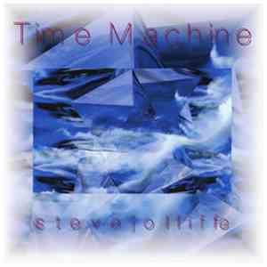 Steve Jolliffe - Time Machine download mp3 flac