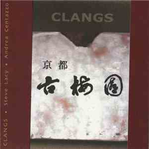 Steve Lacy · Andrea Centazzo - Clangs download mp3 flac