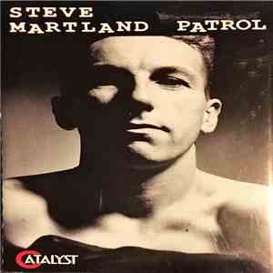 Steve Martland - Patrol download mp3 flac
