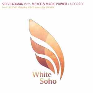 Steve Nyman Pres. Meyce & Magic Power  - Upgrade download mp3 flac