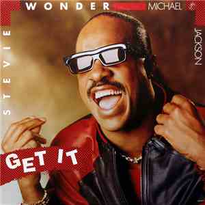 Stevie Wonder & Michael Jackson - Get It download free