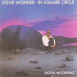 Stevie Wonder - In Square Circle download free