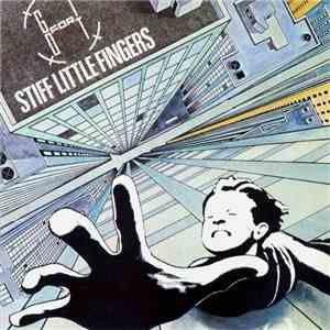 Stiff Little Fingers - Go For It download mp3 flac
