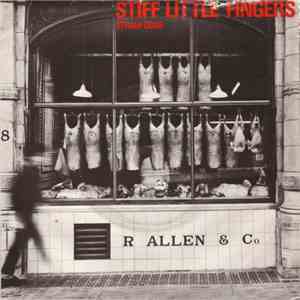 Stiff Little Fingers - Straw Dogs download mp3 flac