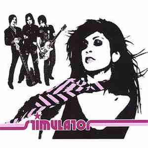 Stimulator  - Stimulator download mp3 flac