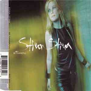 Stina Stina - Be Thankful download mp3 flac
