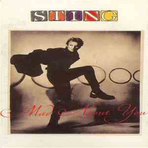 Sting - Mad About You download mp3 flac