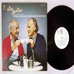 Stéphane Grappelli & Yehudi Menuhin - Tea For Two download mp3 flac