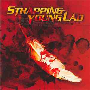Strapping Young Lad - SYL download mp3 flac